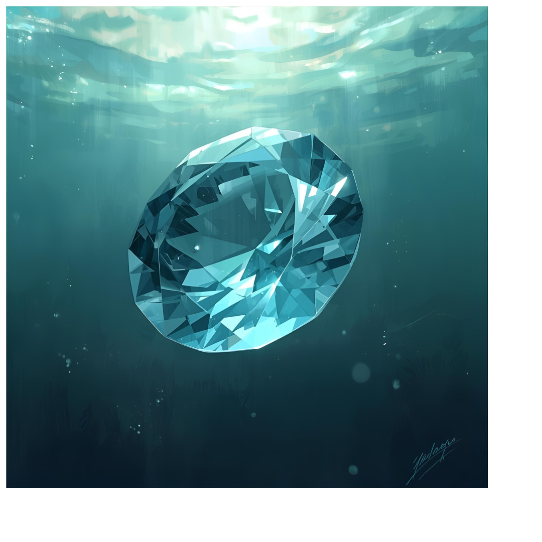 Is Aquamarine A Rare Gemstone